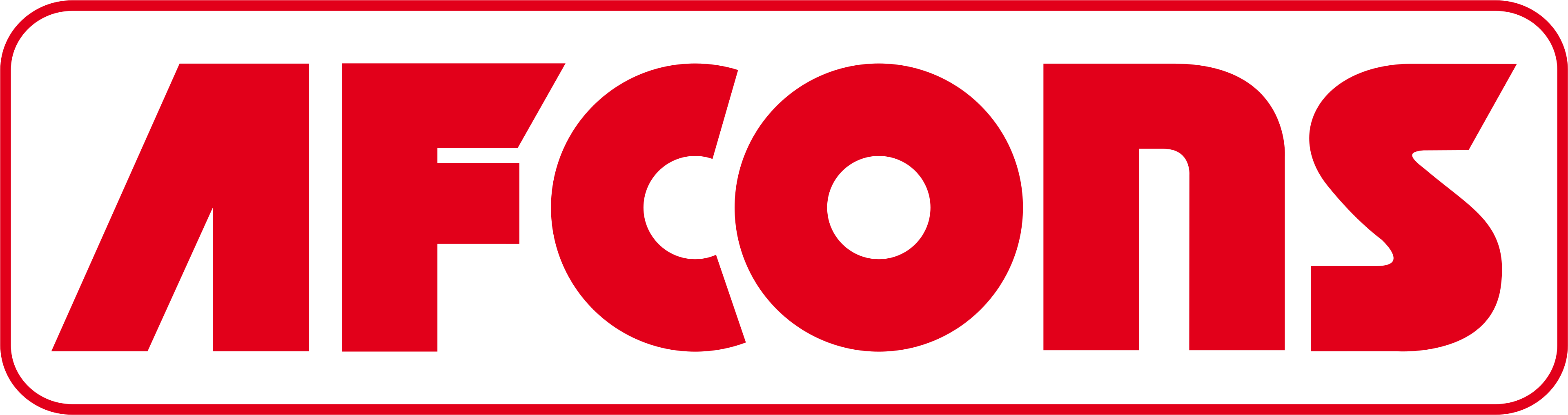 Afcons Infrastructure Limited Logo