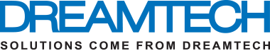 Dreamtech Co., Ltd. Logo