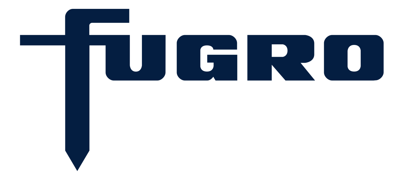 Fugro Survey (India) Private Limited Logo