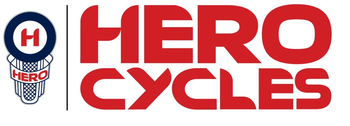 Hero Cycles Limited Logo