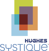 Hughes Communications India Private Limited Logo