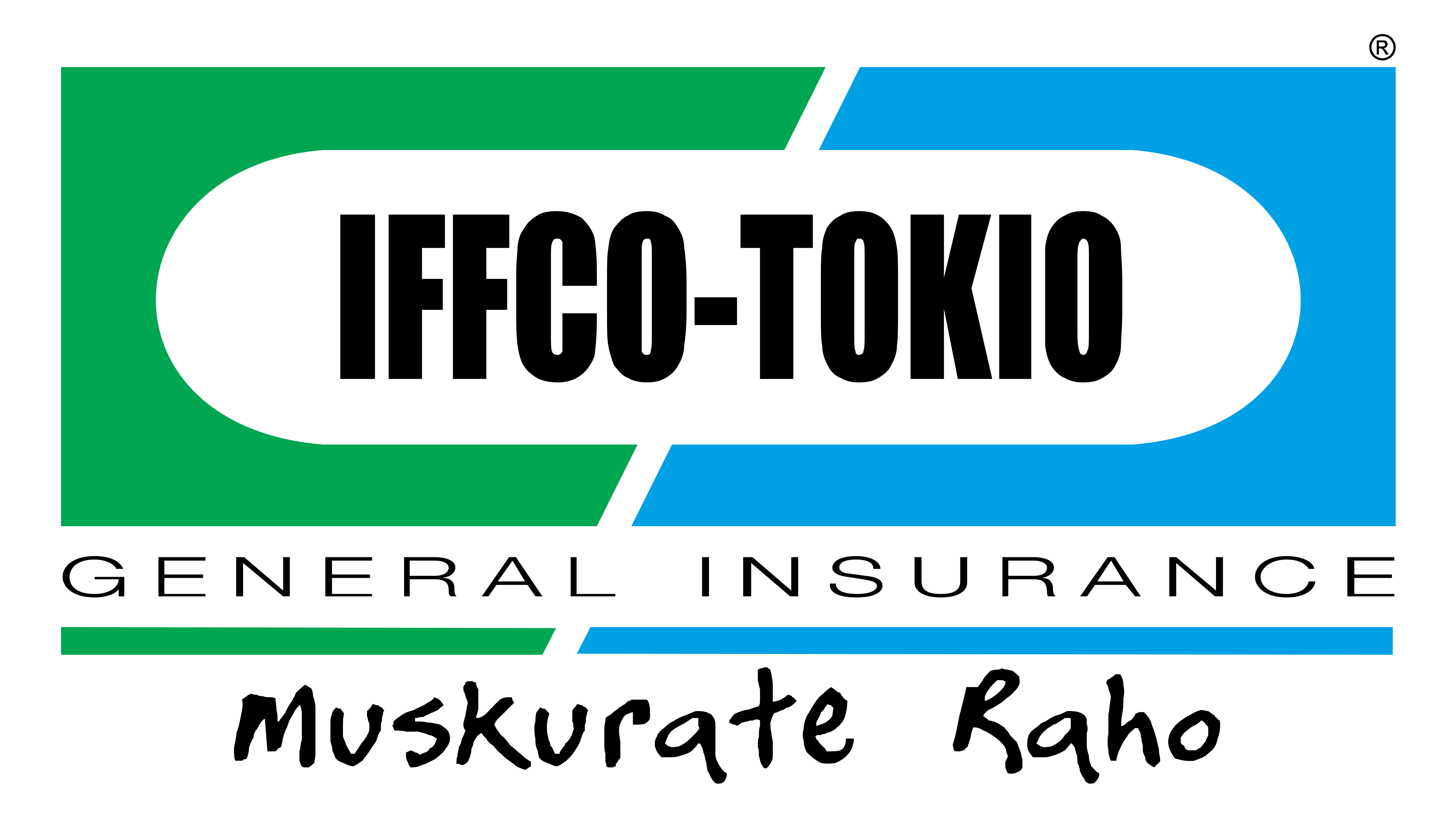 IFFCO-Tokio General Insurance Company Limited Logo