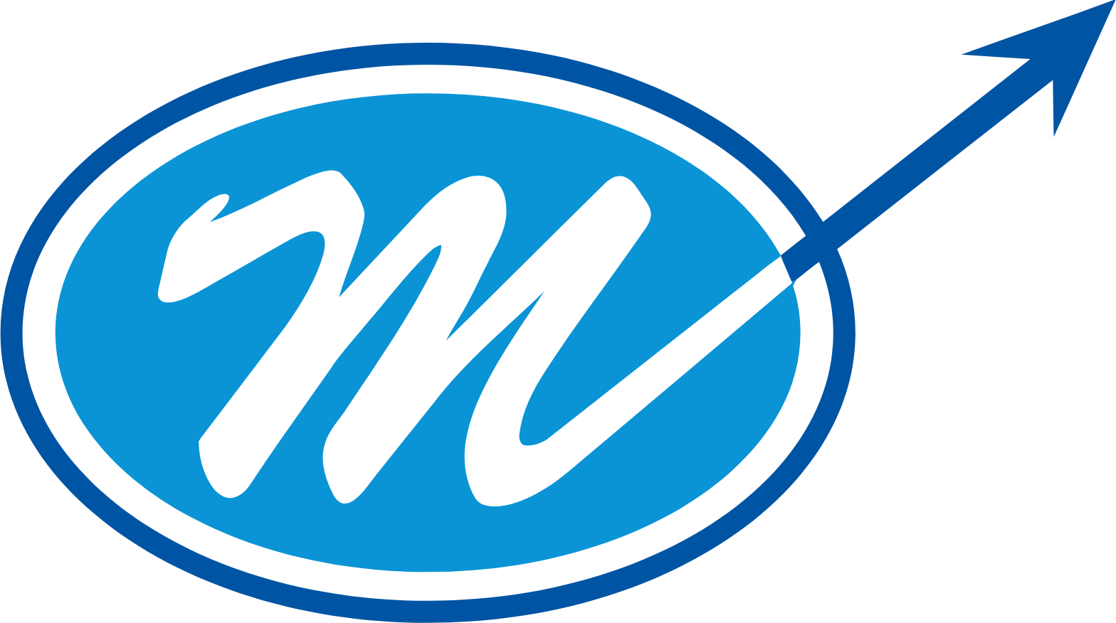 Mankind Pharma Limited Logo