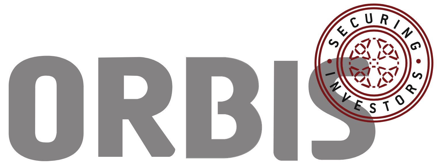Orbis Financial Corporation Limited Logo