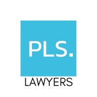 PLS Lawyers Private Limited Logo