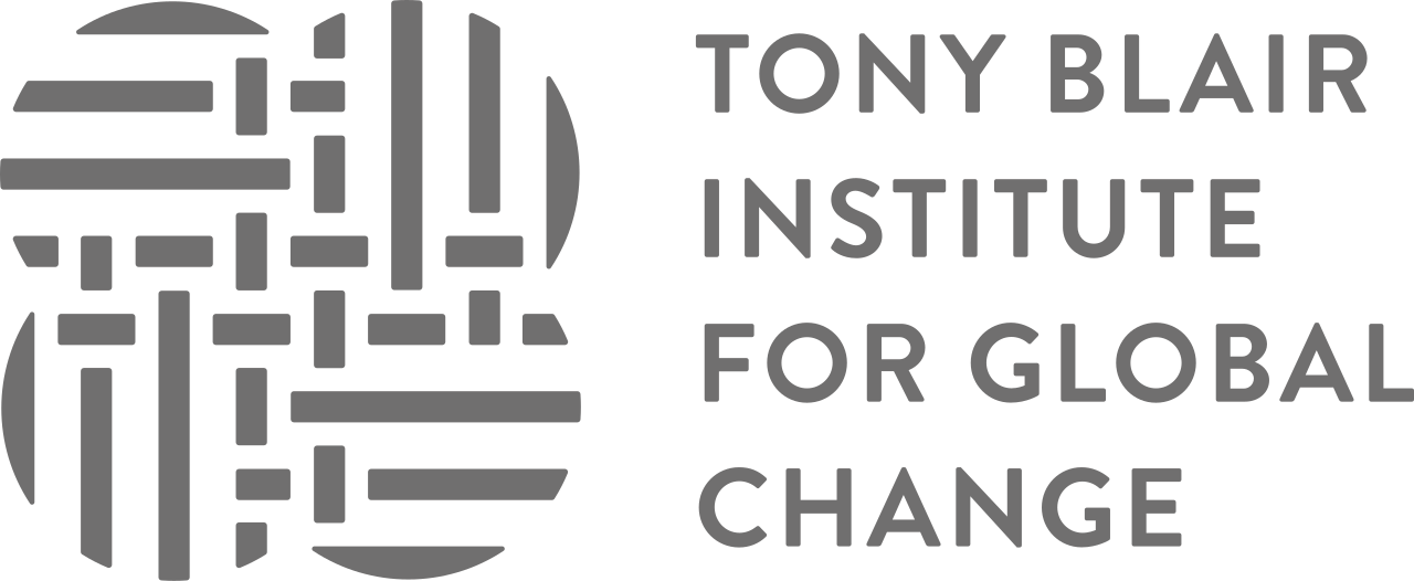 Tony Blair Institute for Global Change Logo