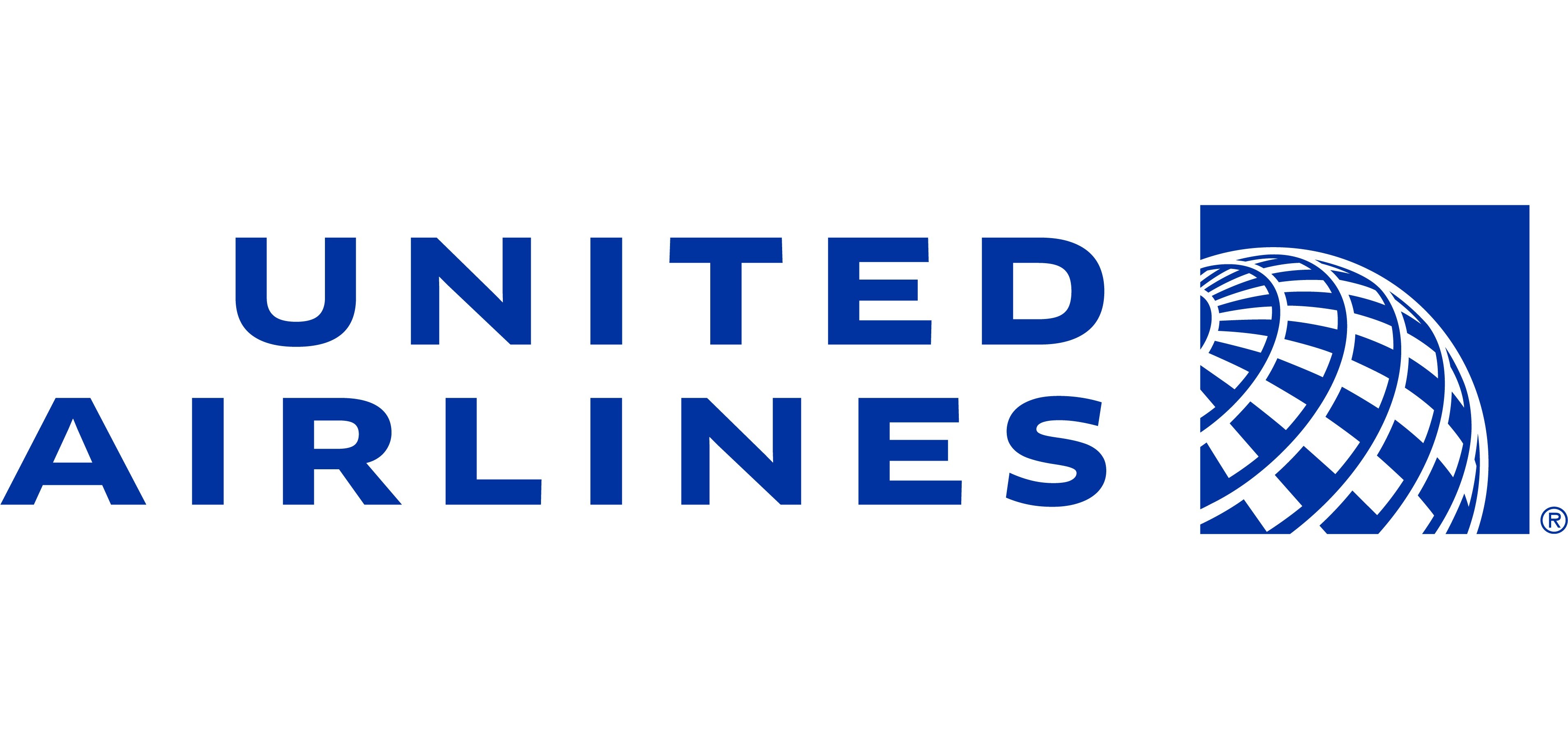 United Airlines, Inc. Logo
