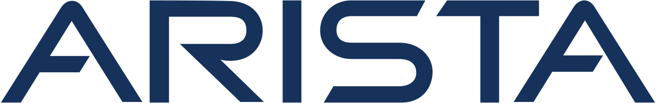 Arista Networks Authorised Partner Logo