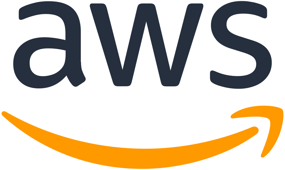 AWS OEM Partner Logo