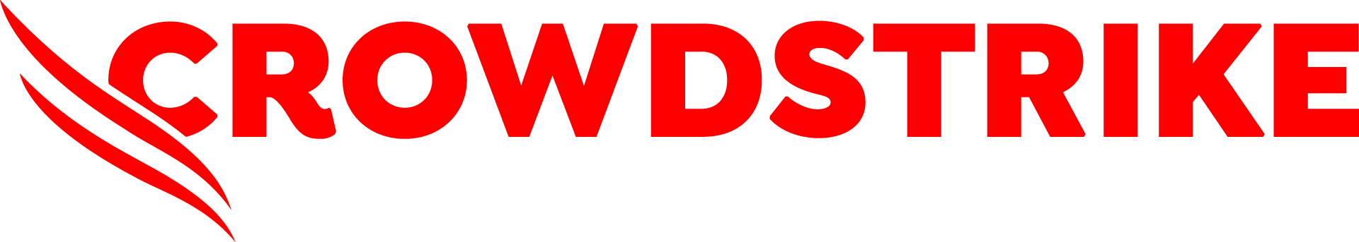 CrowdStrike Endpoint Security OEM Partner Logo