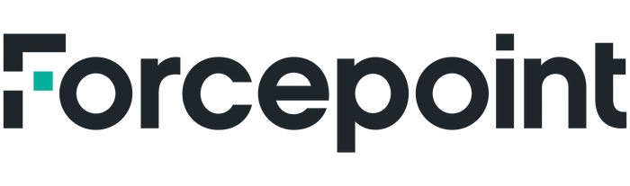 Forcepoint OEM Partner Logo