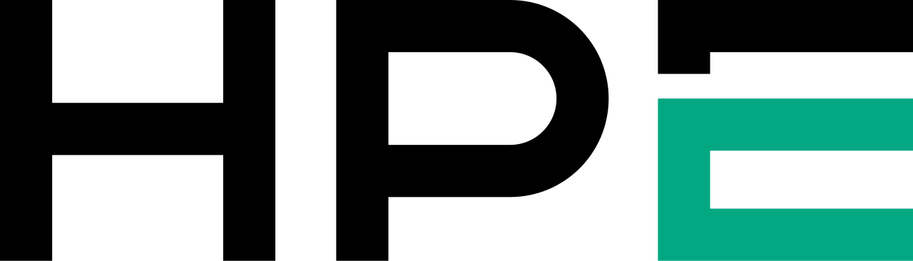 HPE Solutions Provider Partner Logo