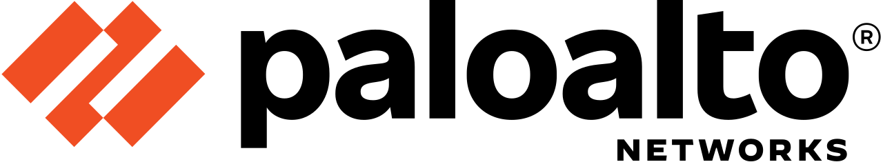 Palo Alto Networks Security Partner Logo