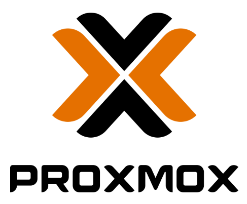 Proxmox Virtualization OEM Partner Logo