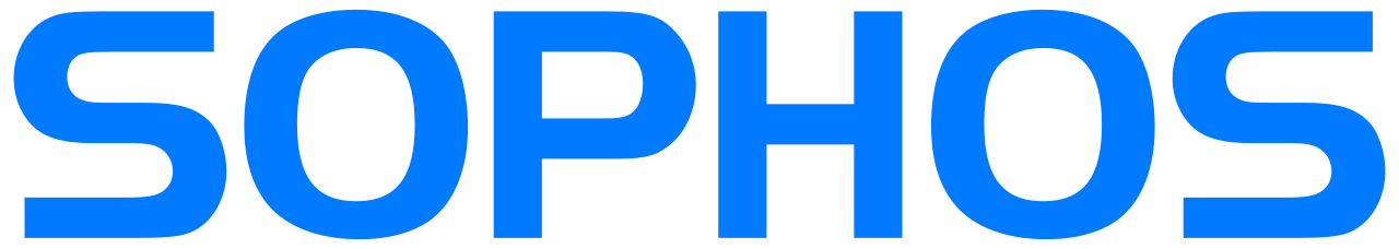 Sophos Security Solutions OEM Partner Logo