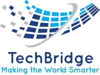 TechBridge Distributor Partner Logo