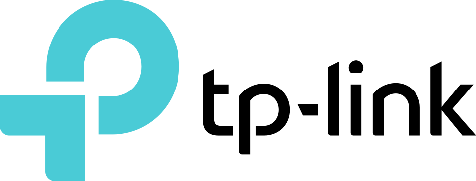 TP-Link OEM Partner Logo