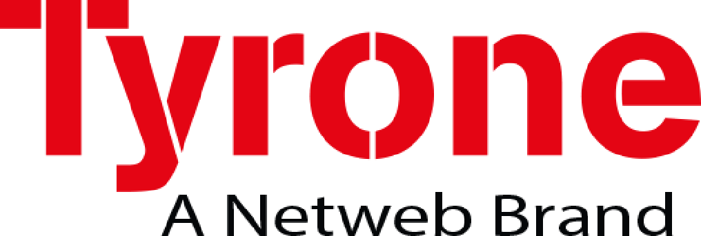 Tyrone OEM Partner Logo