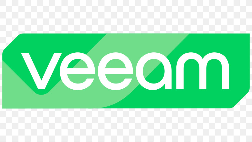Veeam OEM Partner Logo